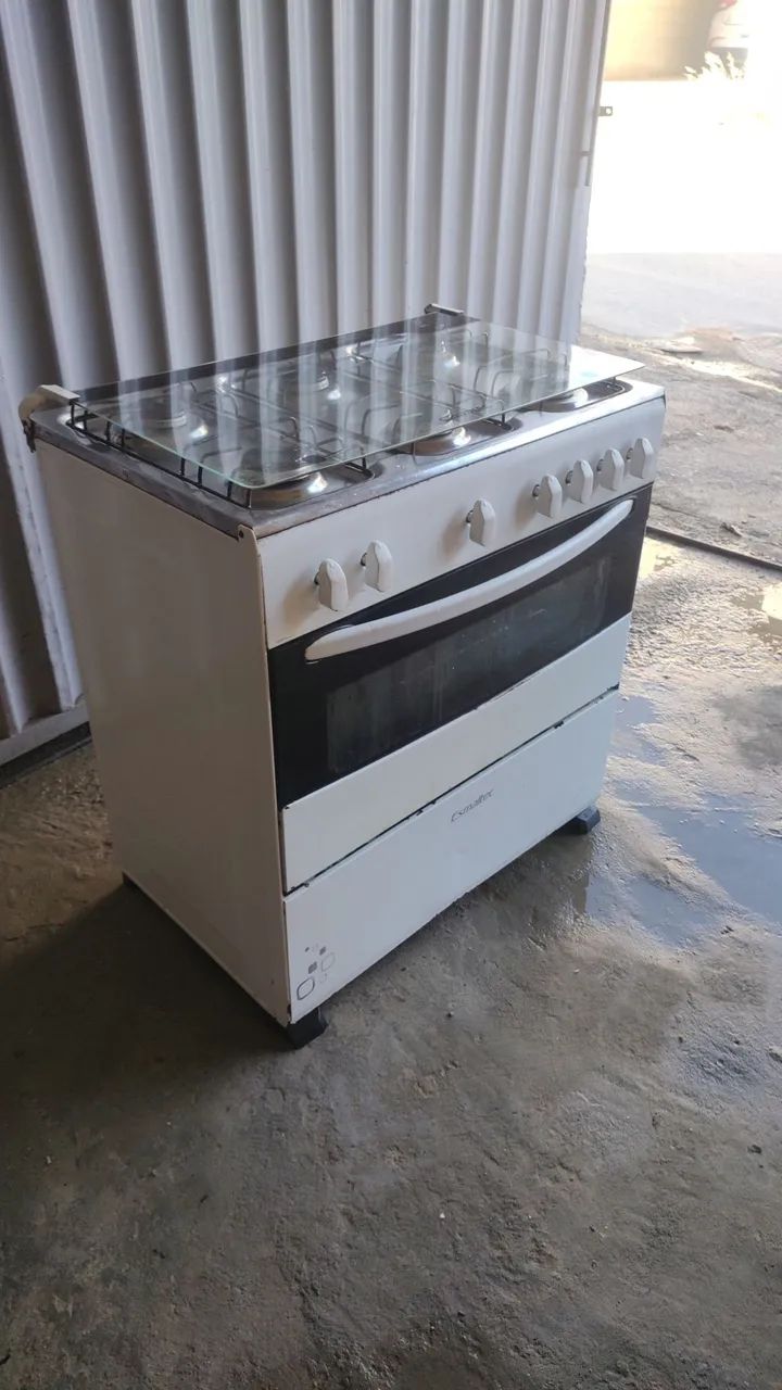 Fogão  - Foto 2