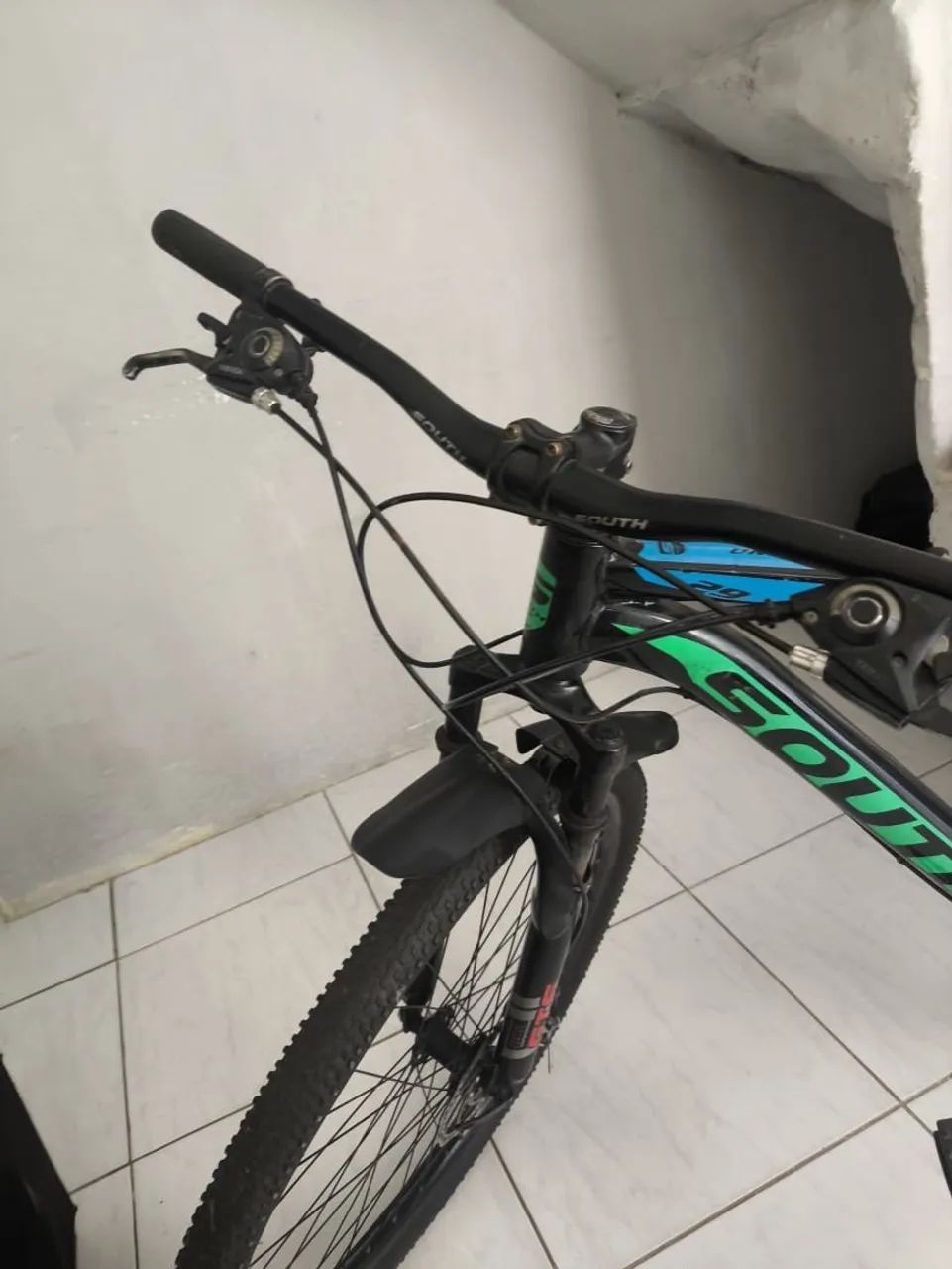 Bicicleta  - Foto 4