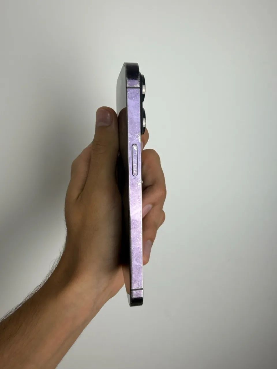 iPhone 14 Pro 256GB - Foto 5