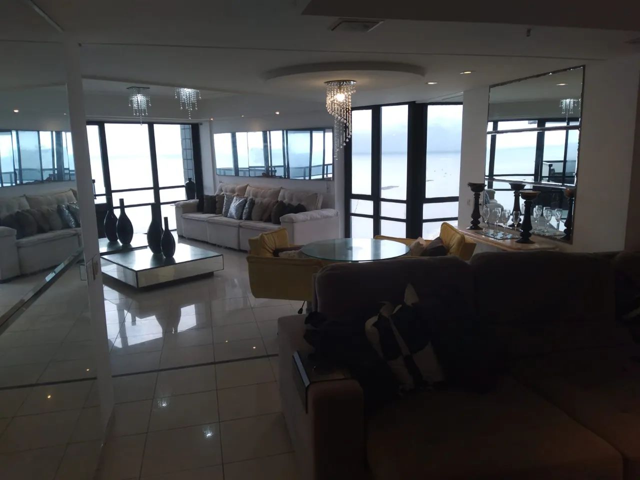 [CCS039] APARTAMENTO EM PIEDADE - Foto 2