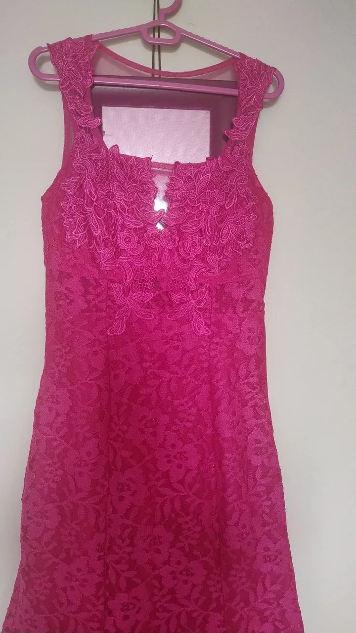 Vestido de festa  - Foto 3