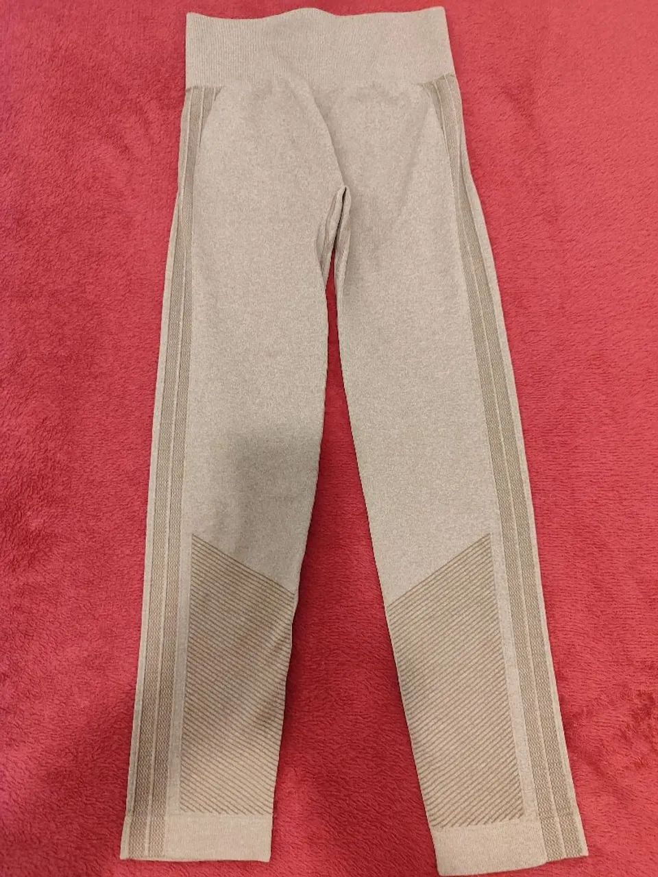 Calça Legging Shein - Foto 4