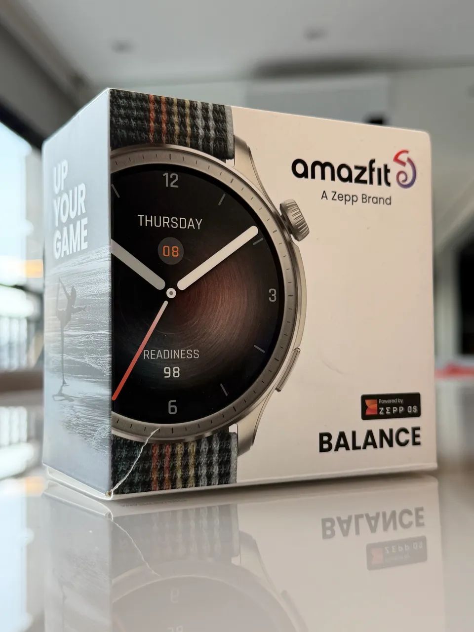 Amazfit Balance 46mm 