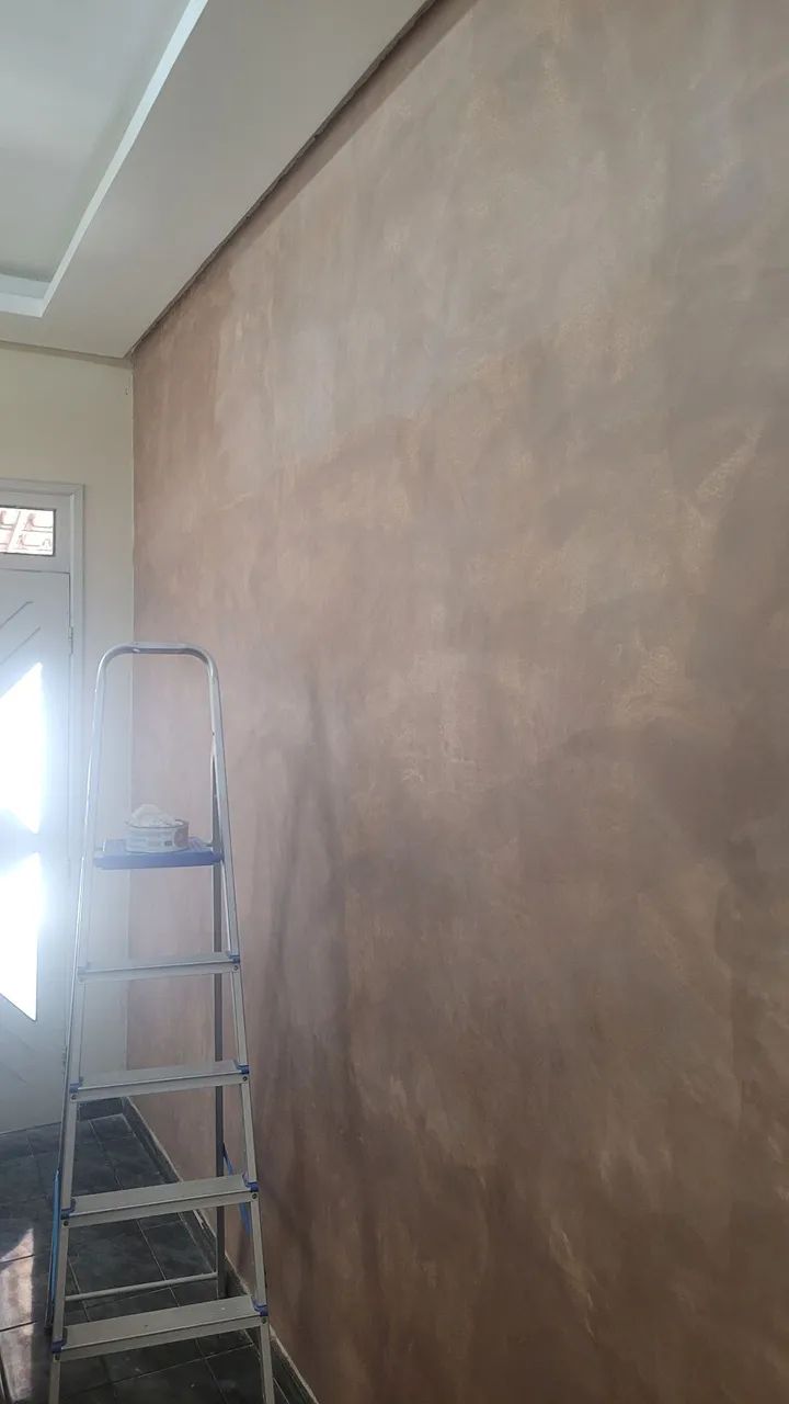 Serviço de pintura e trabalho em altura - Foto 3
