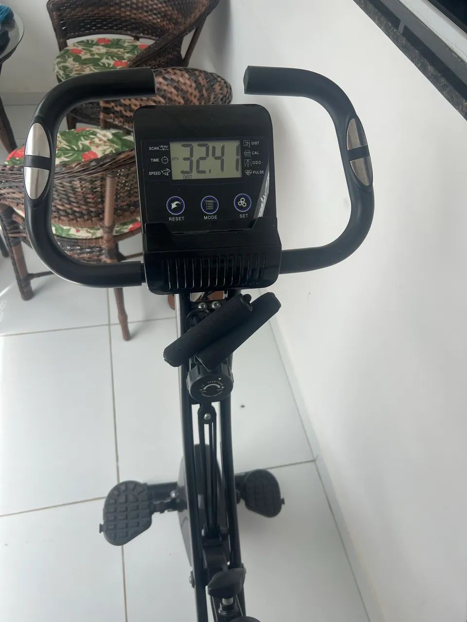 Bicicleta Ergométrica  - Foto 2