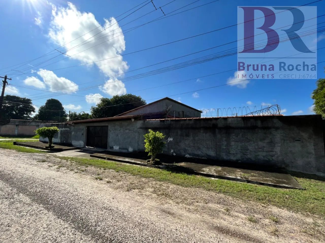 Casa em Várzea Alegre - Guapimirim - Foto 3