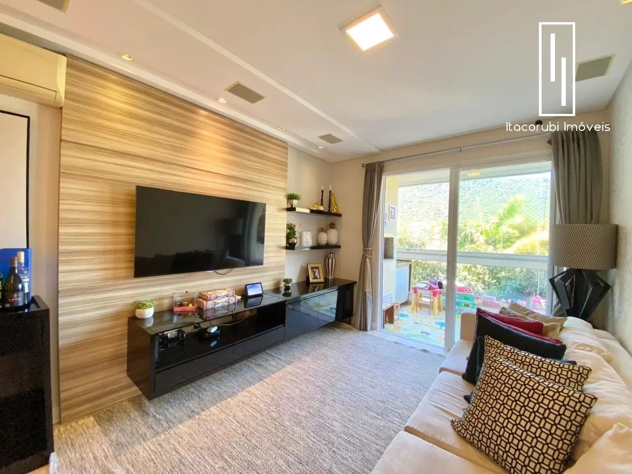 Apartamento com acesso direto para o mar! - Foto 2