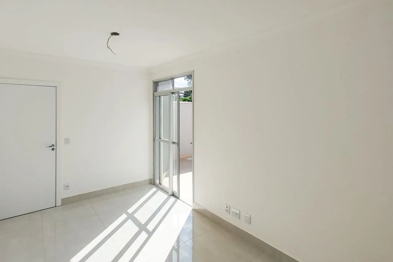 Apartamento à Venda - Santa Rosa, 2 Quartos, 90 m2 - Foto 5