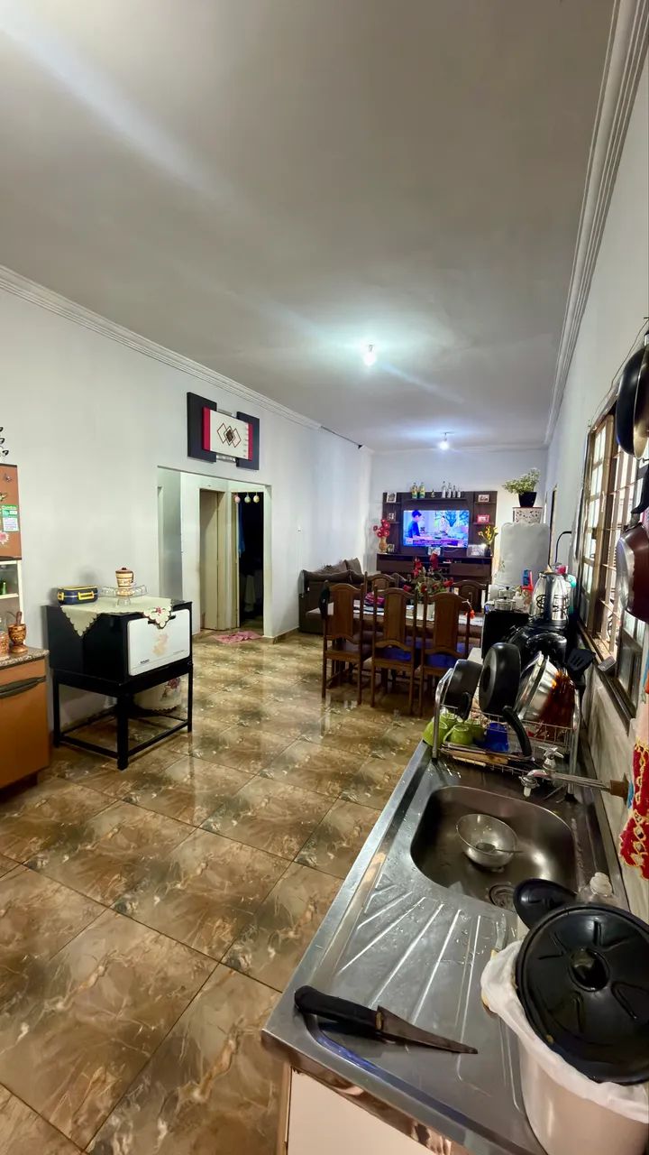 Casa a venda no Assentamento Maná  - Foto 3