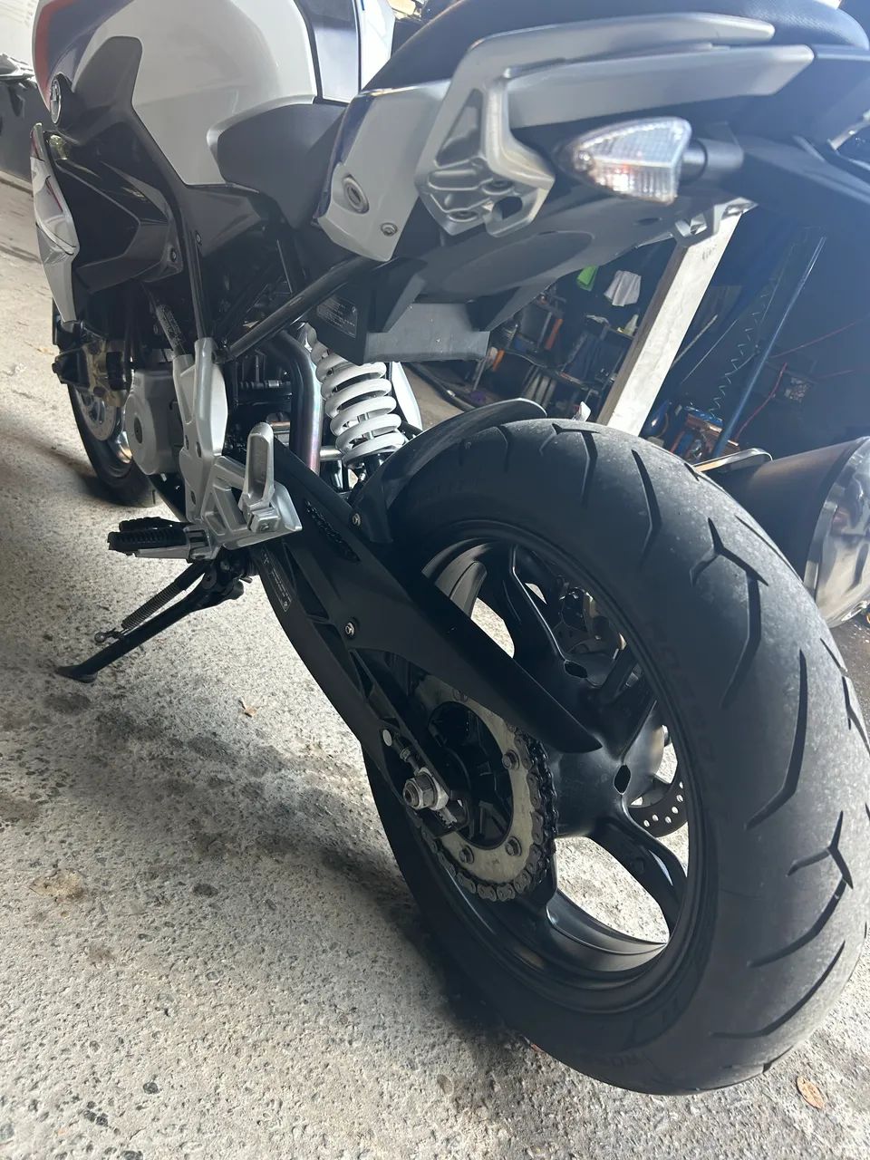 G310R - Foto 3
