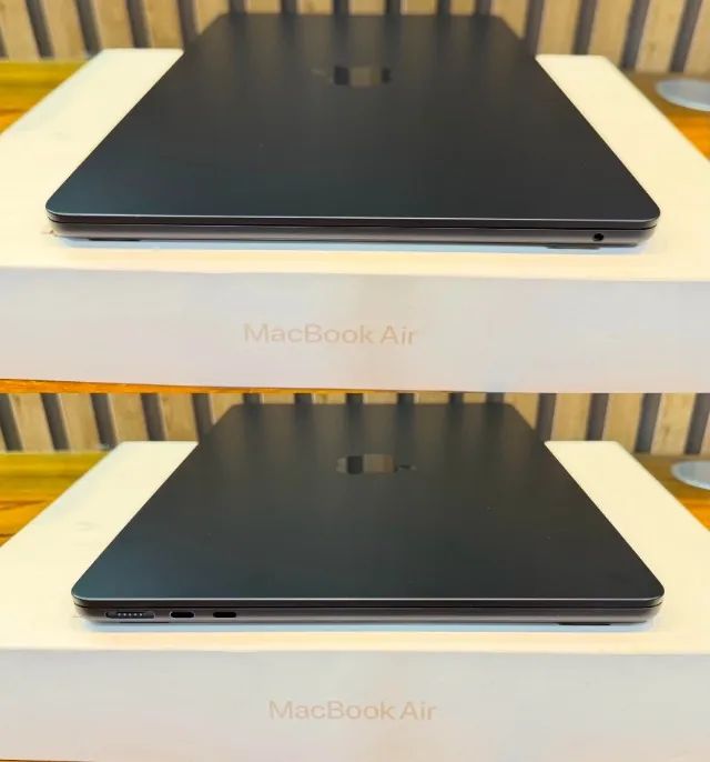 Apple MacBook Air A2681 M2 Bateria 92% De Saúde - Foto 4