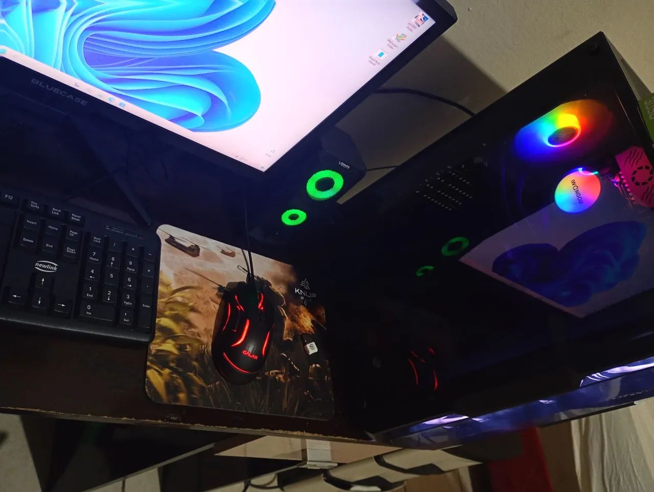 Troco pc game em ps4 - Foto 2