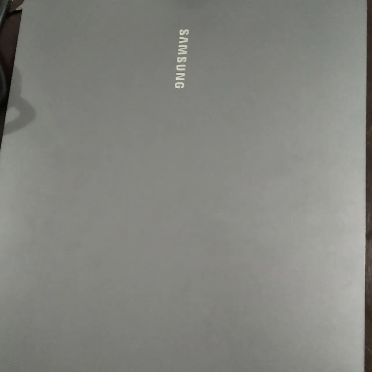 Notebook Samsung "SSD 256GB" semi novo - Foto 4