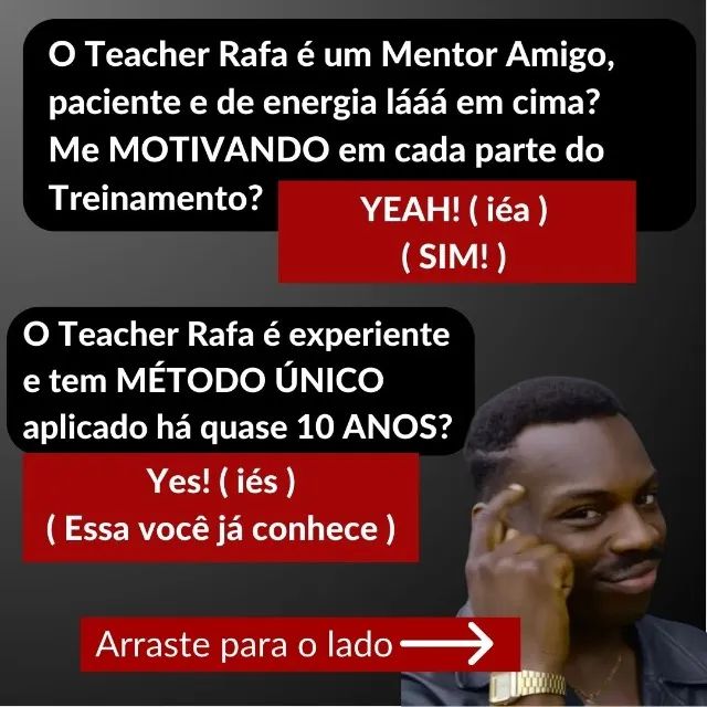 Professor de inglês | Aula particular de inglês | inglês particular - Foto 3