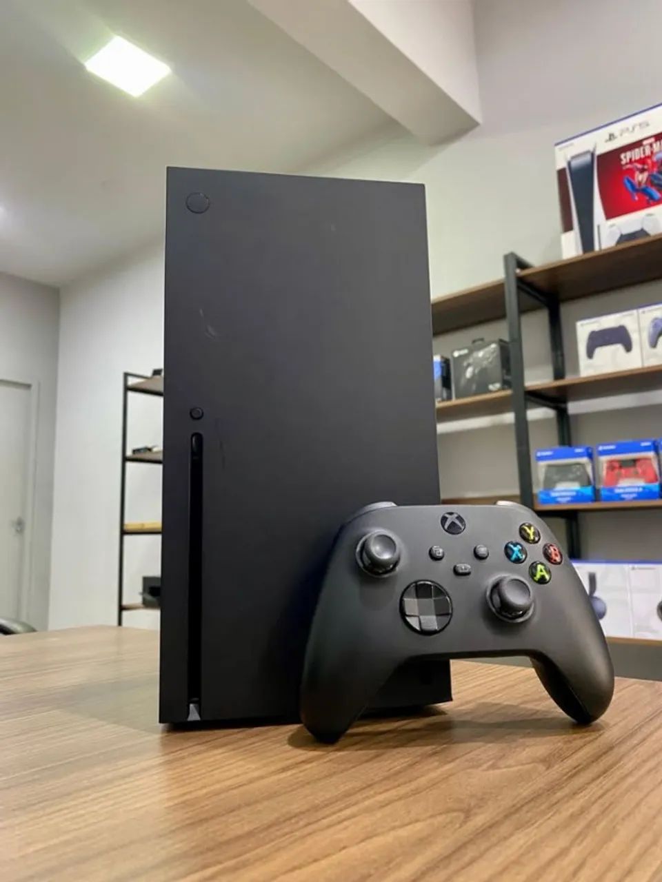 Console Xbox Series X/S - Foto 2