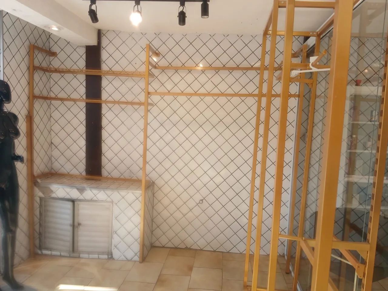 Kit Completo para Loja de Roupas - Foto 3