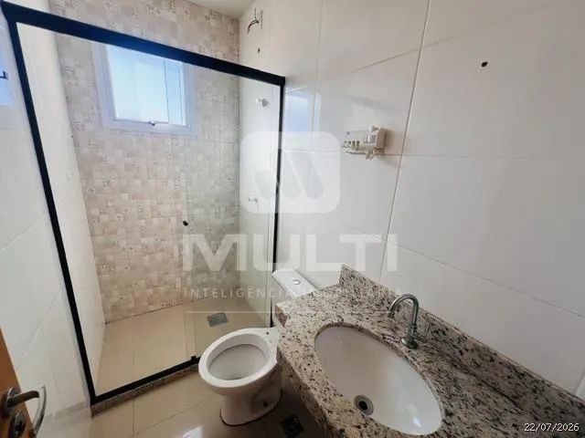 Apartamento - NOVA UBERLANDIA - Foto 5