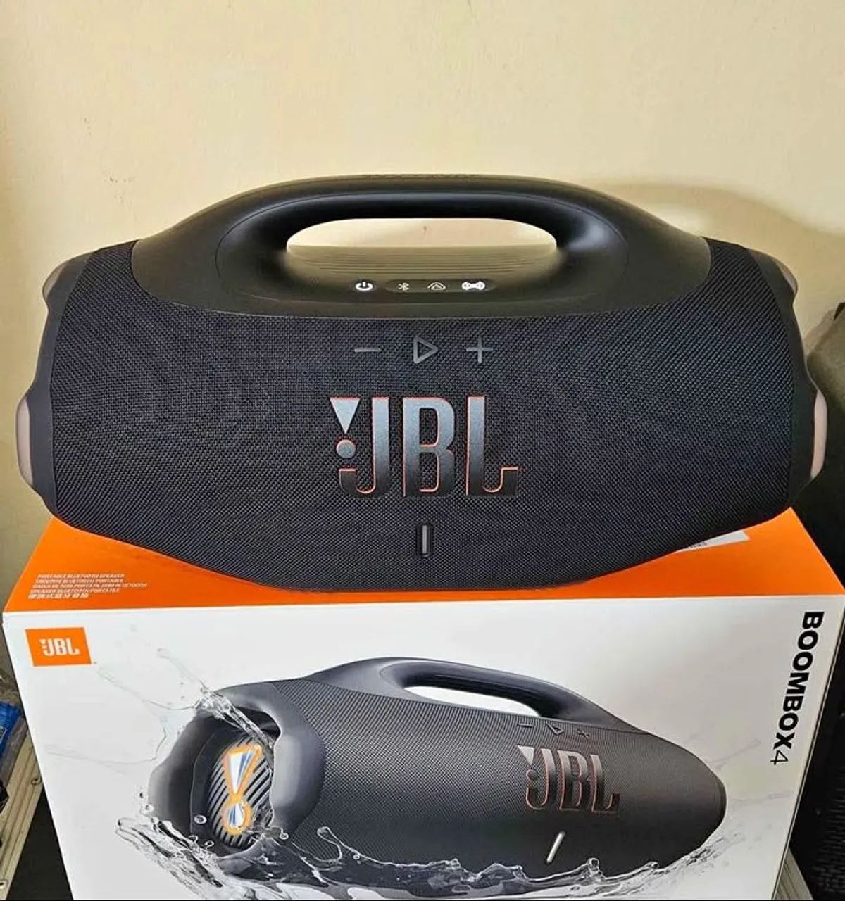 JBL boombox 4 nova  - Foto 2