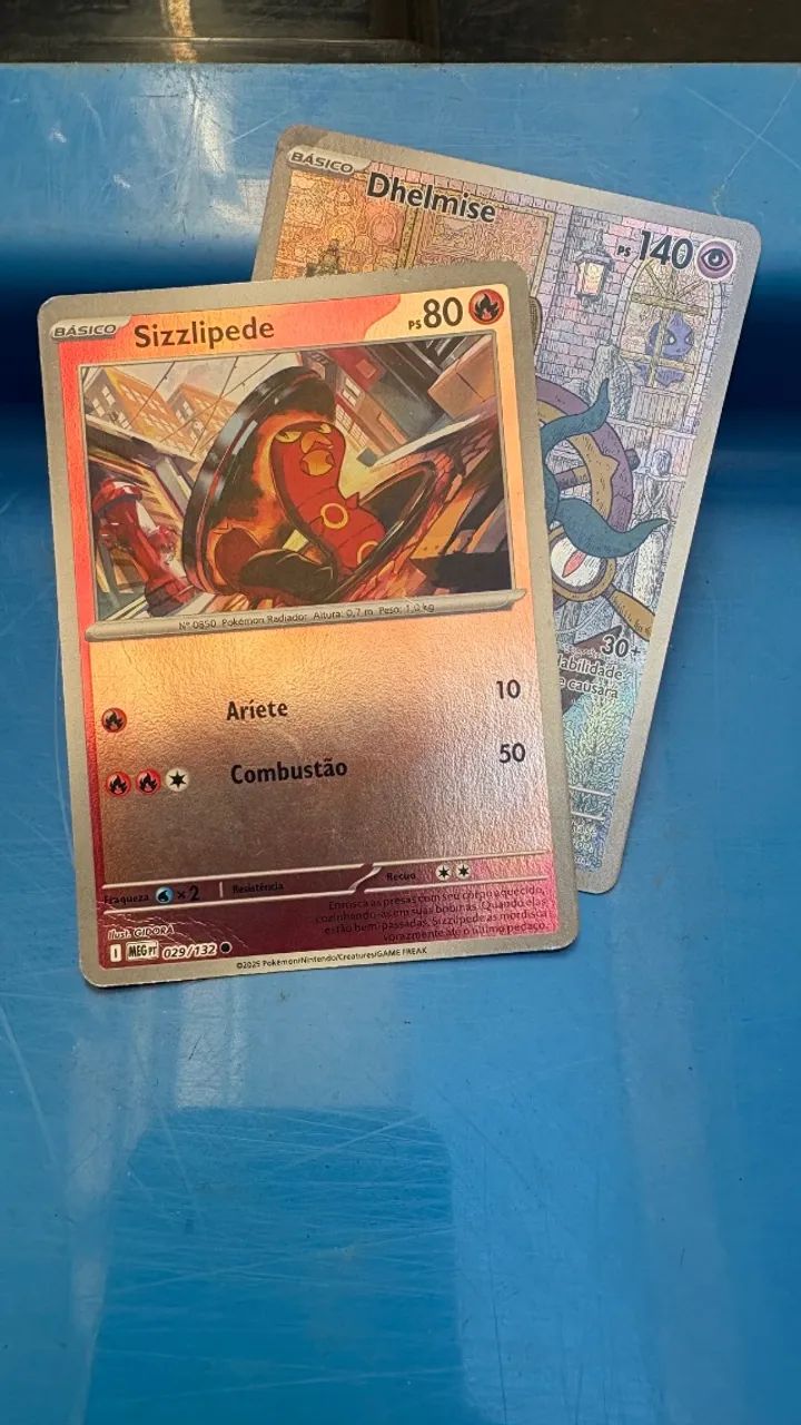 Cartas Pokémon  - Foto 3