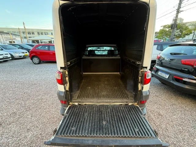 Fiat Strada Working 1.4 MPI Fire Flex 8V CS 2014 - Foto 5
