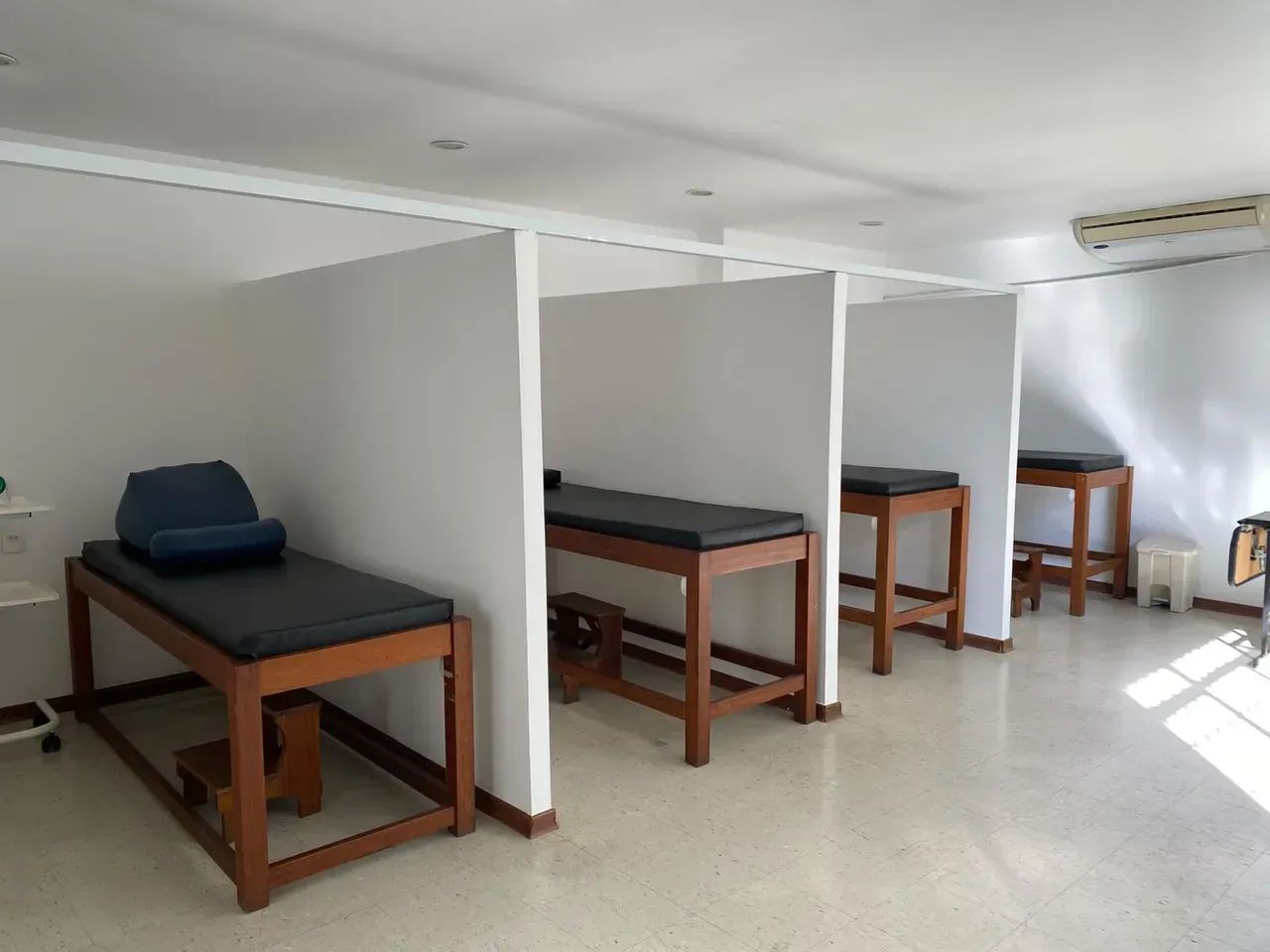 Clínica montada para locação - Foto 3