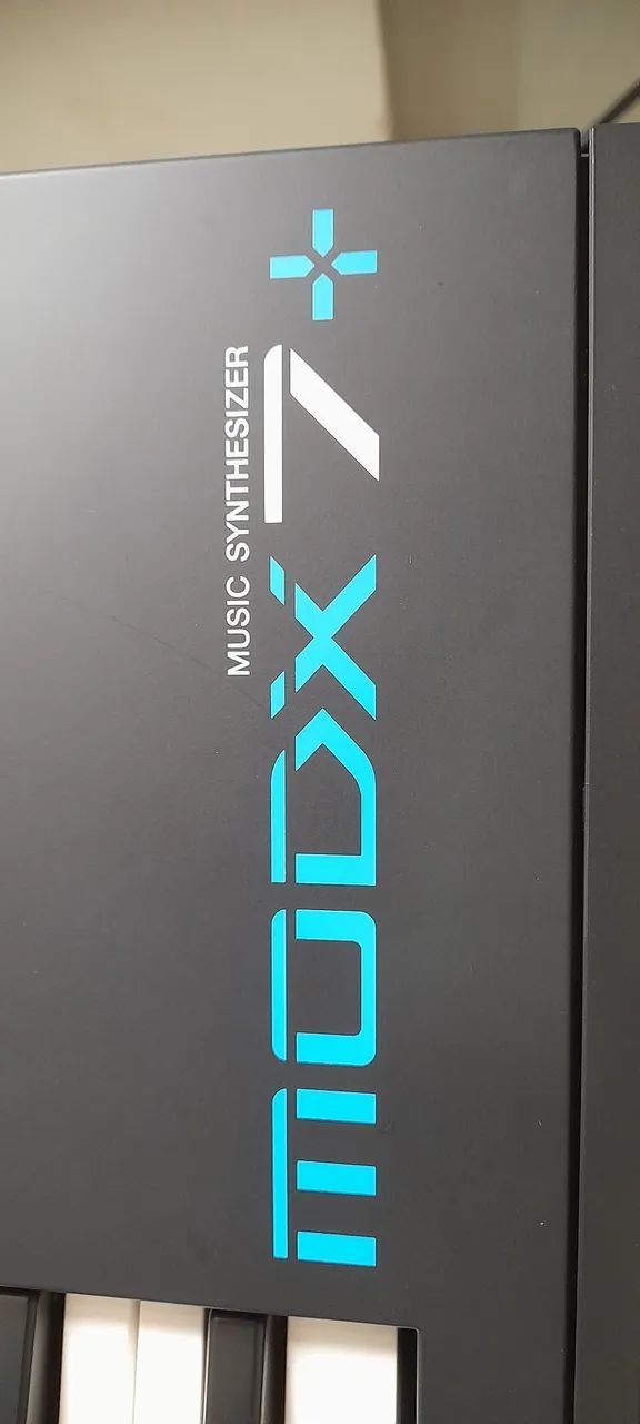 Modx 7 + - Foto 4