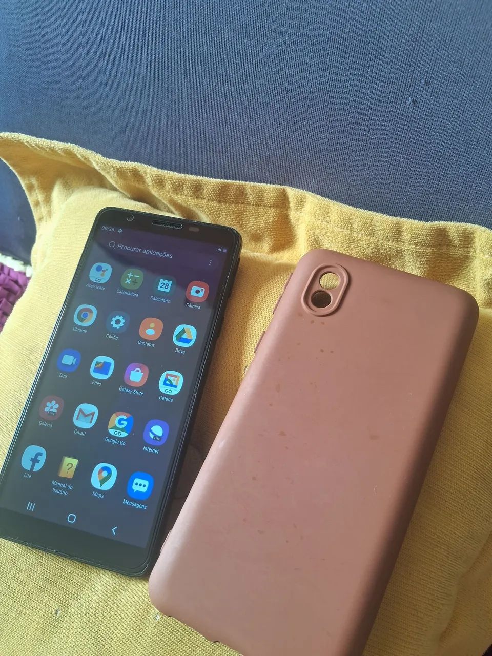 Celular A01 core - Foto 2