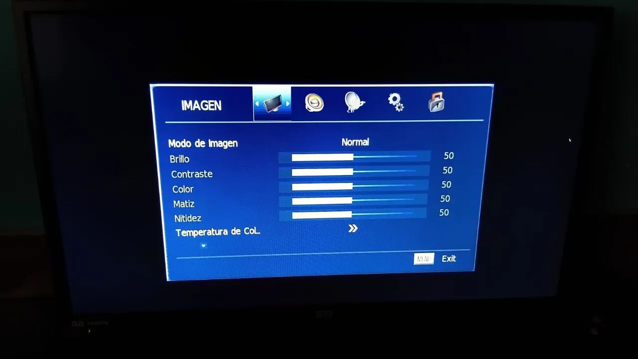 Tv Toshiba 32 Polegadas LCD  - Foto 2