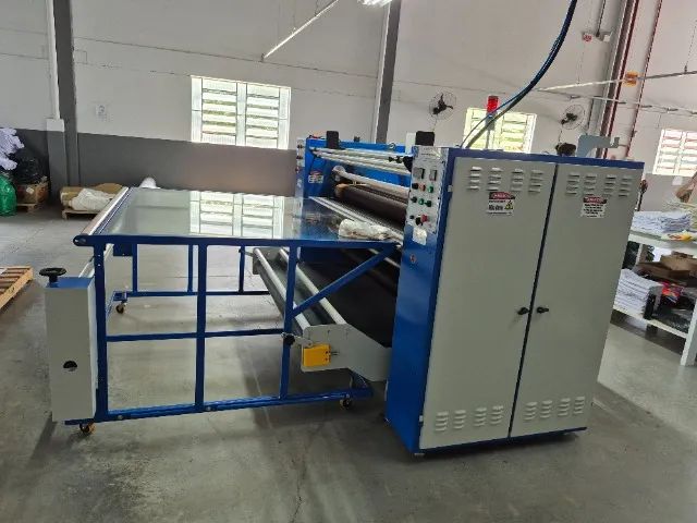 Calandra Wuppertal MEW 320i Nova - Foto 4