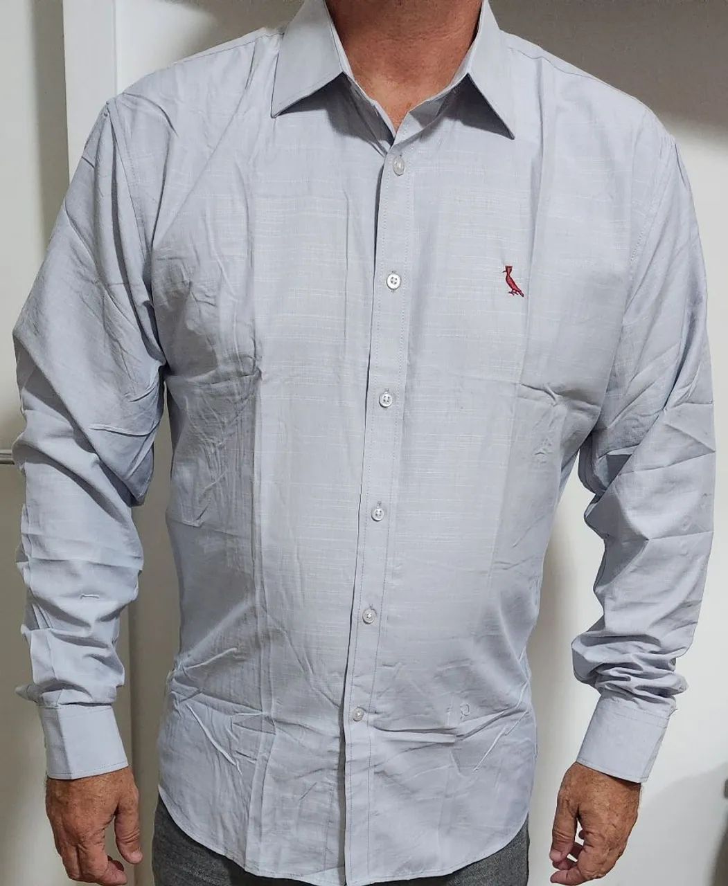 Camisa Social 