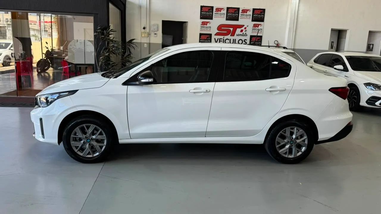 Fiat Cronos Drive 1.3 8V Flex 2026 - Foto 4