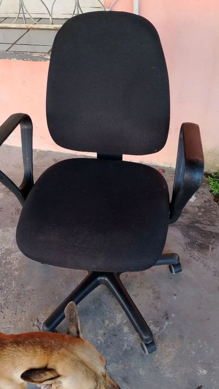 Cadeira para escritório 