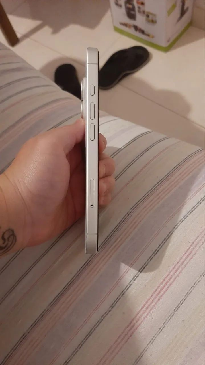 iPhone 16 impecável  - Foto 4