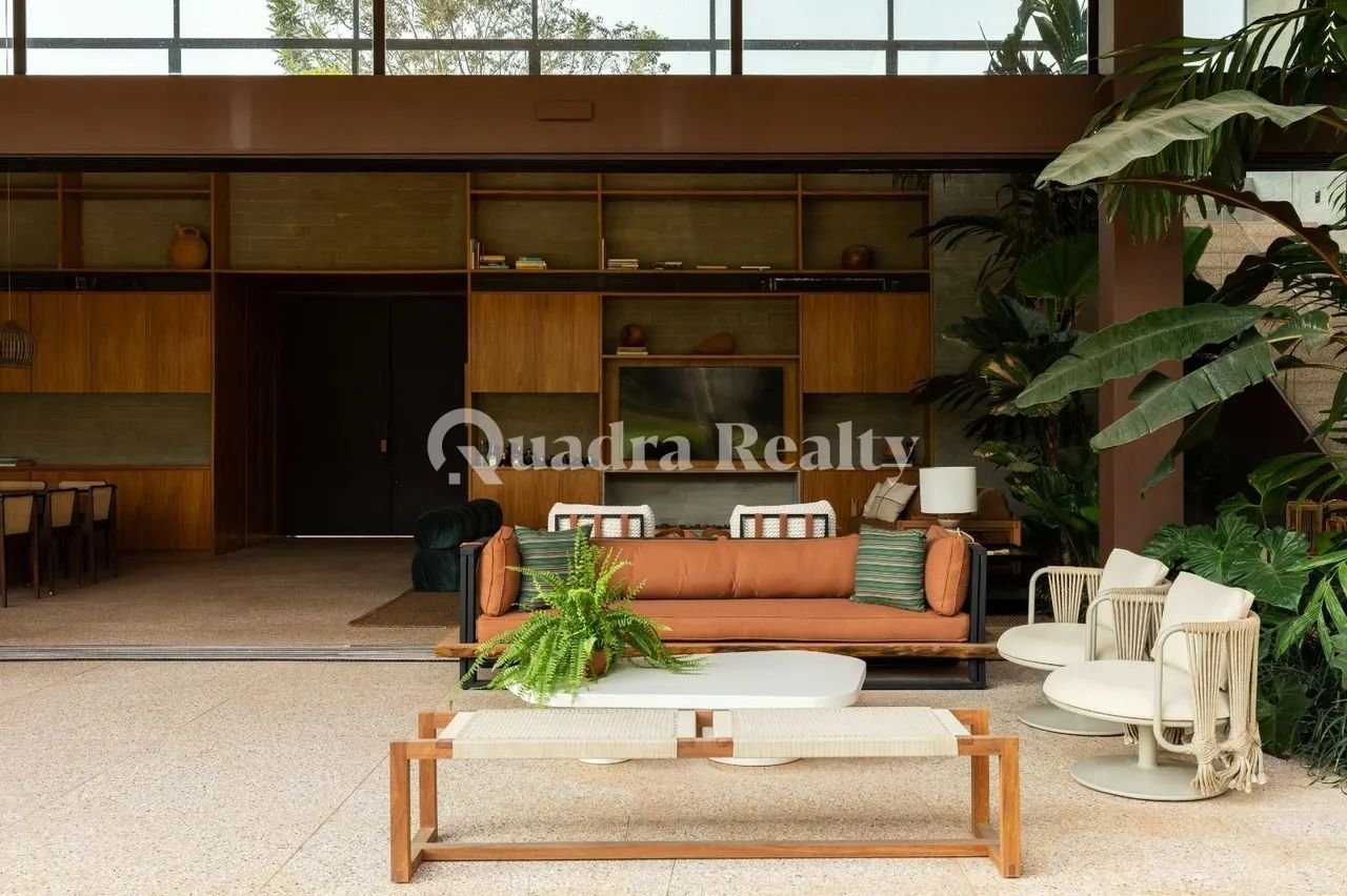 Casa com projeto contemporâneo no Haras Larissa - Foto 3