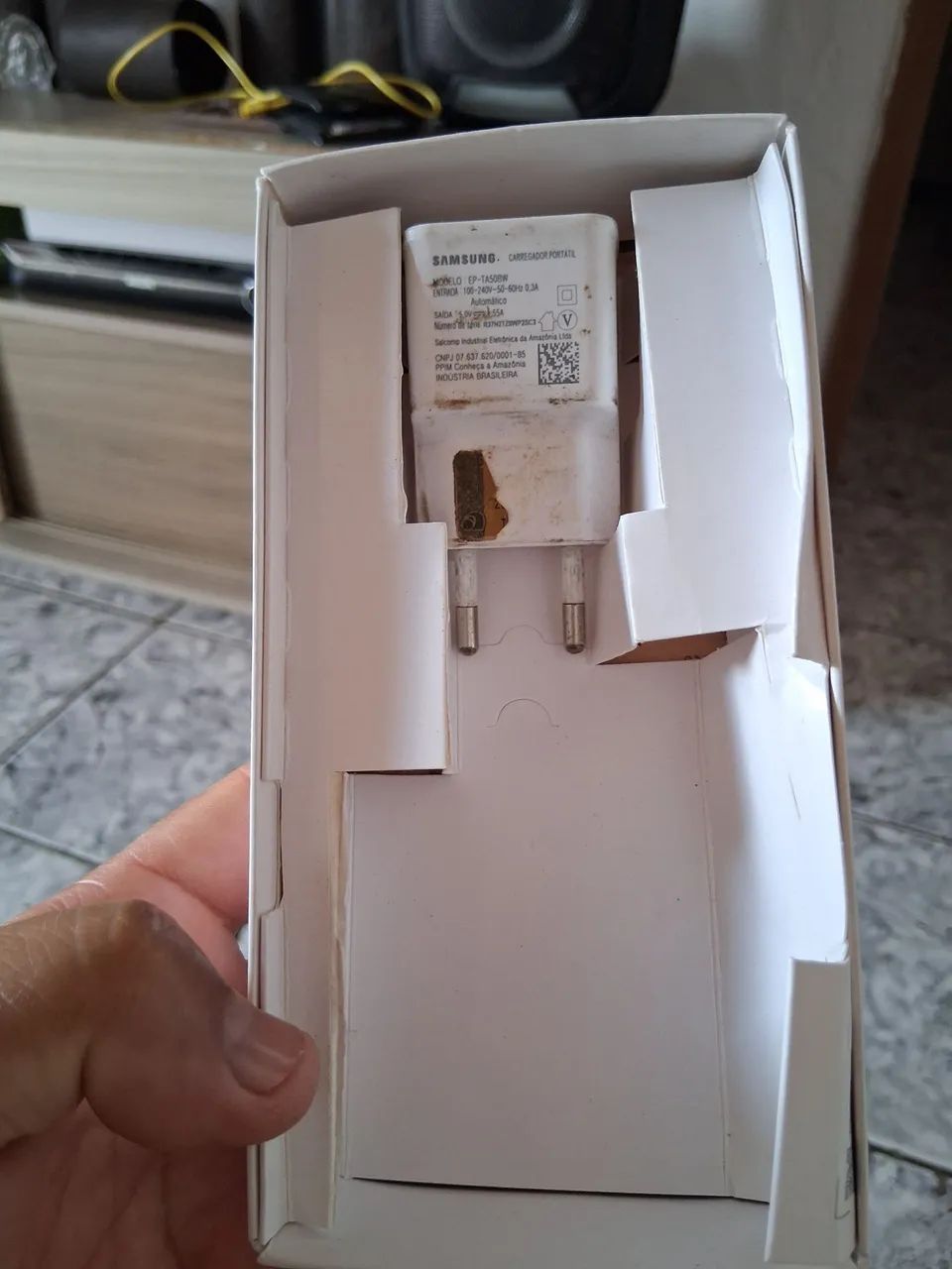 Samsung galaxy A10s - Foto 5