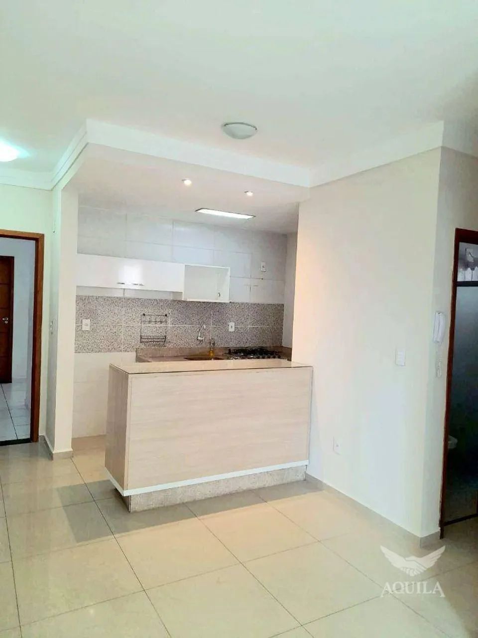 APARTAMENTO - 02 DORMITÓRIOS - VILLA SUNSET - CAMPOLIM - SOROCABA/SP