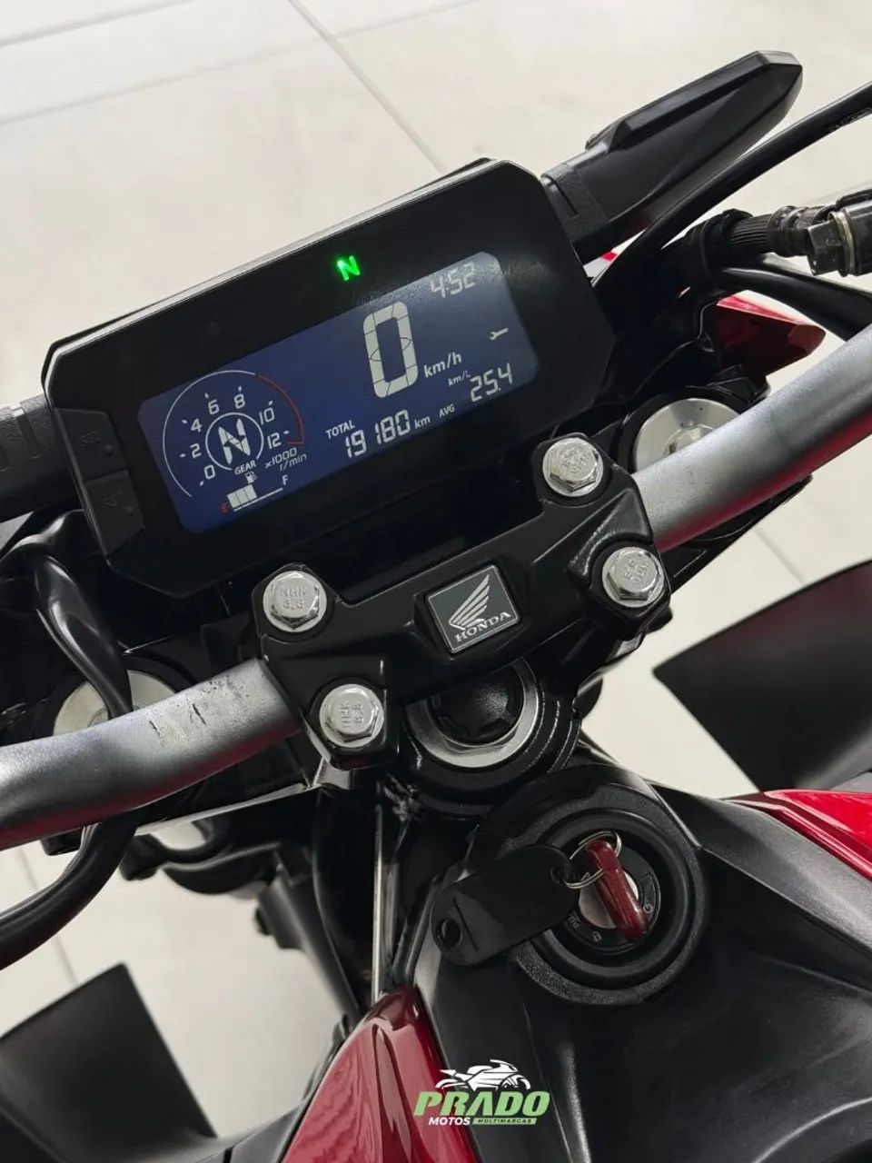 Cb 300f Cbs, 2024. ? - Foto 2