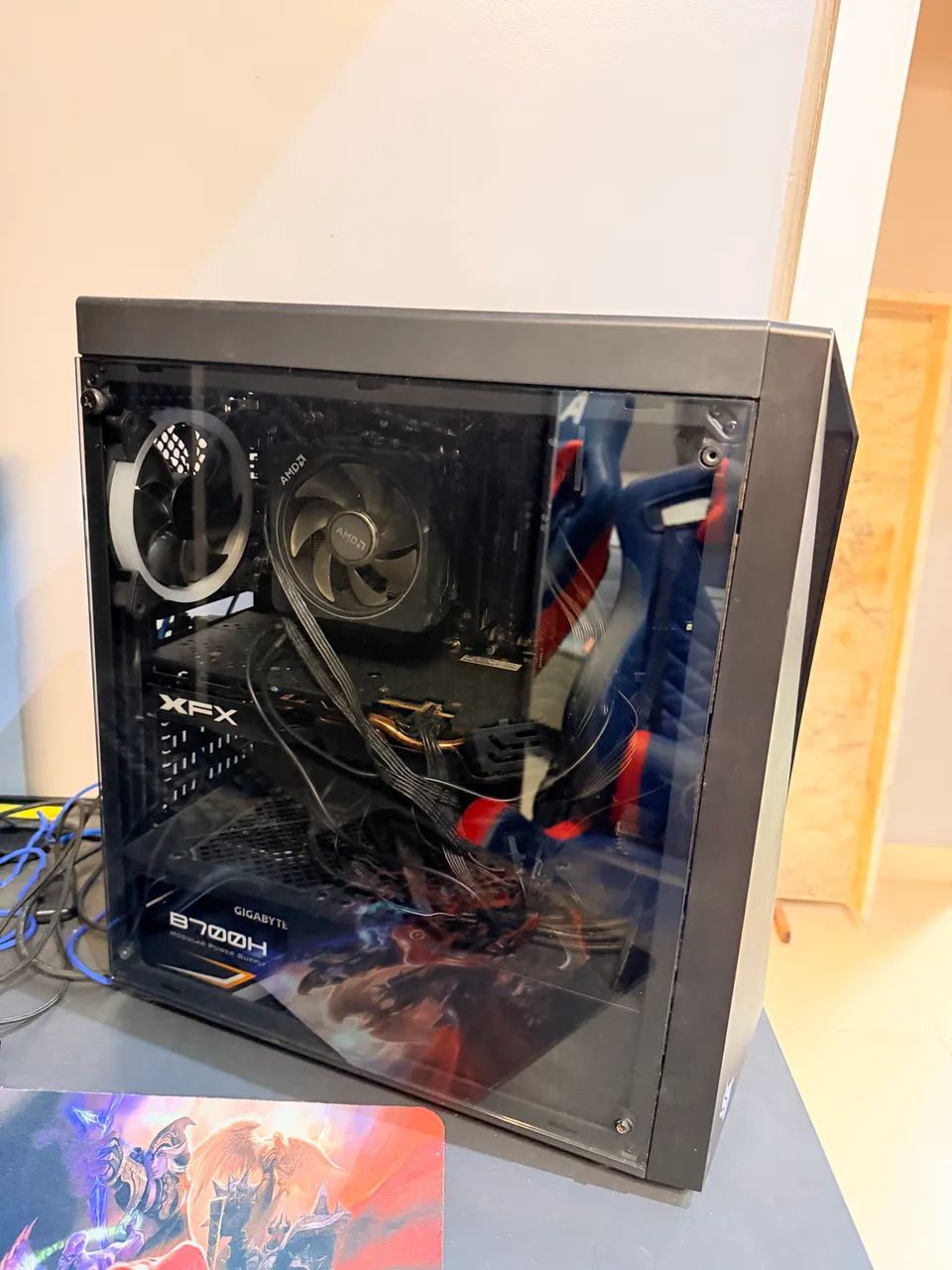 Pc gamer completo 