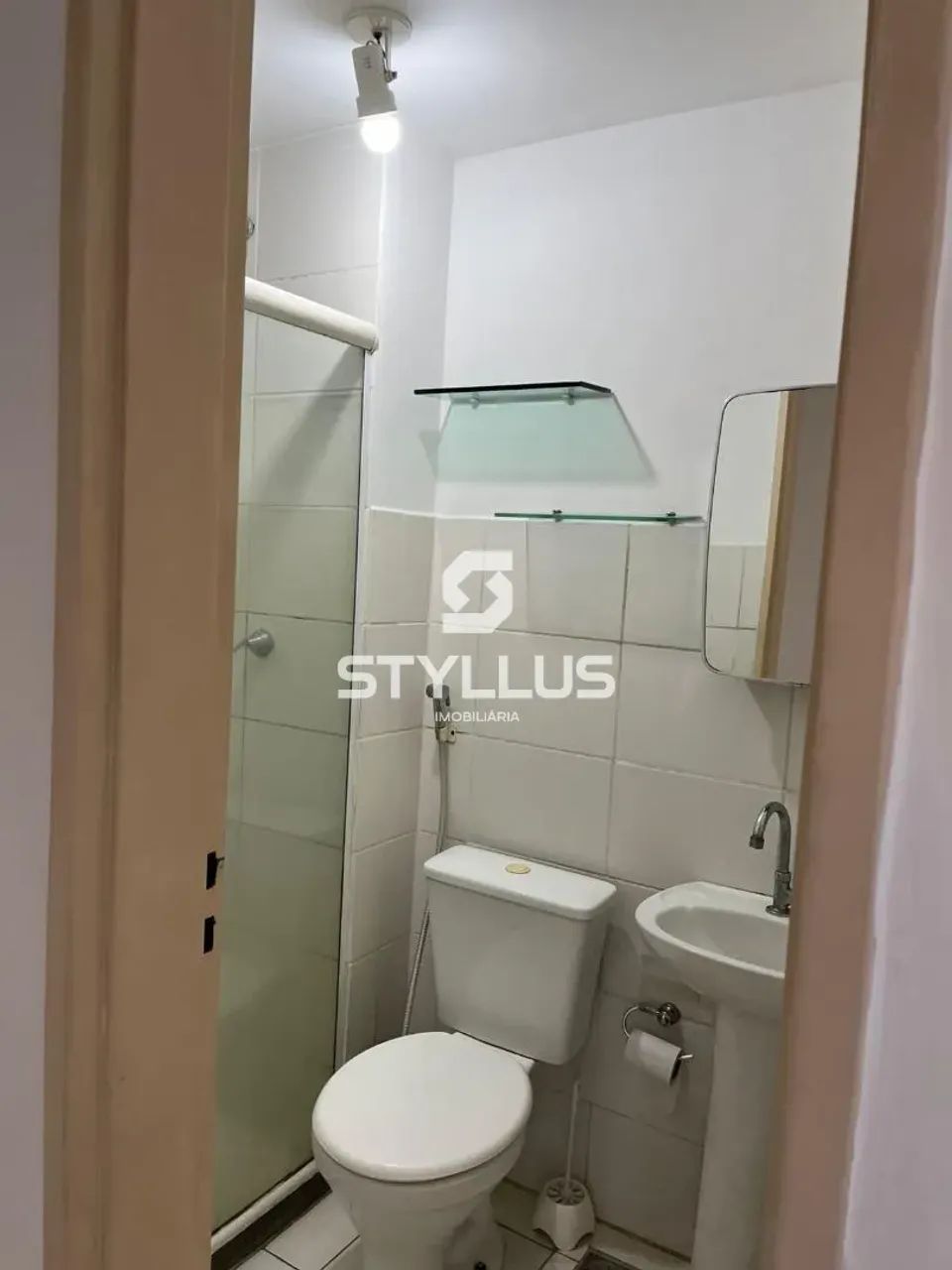 São Cristóvão | Apartamento 2 quartos - Foto 5