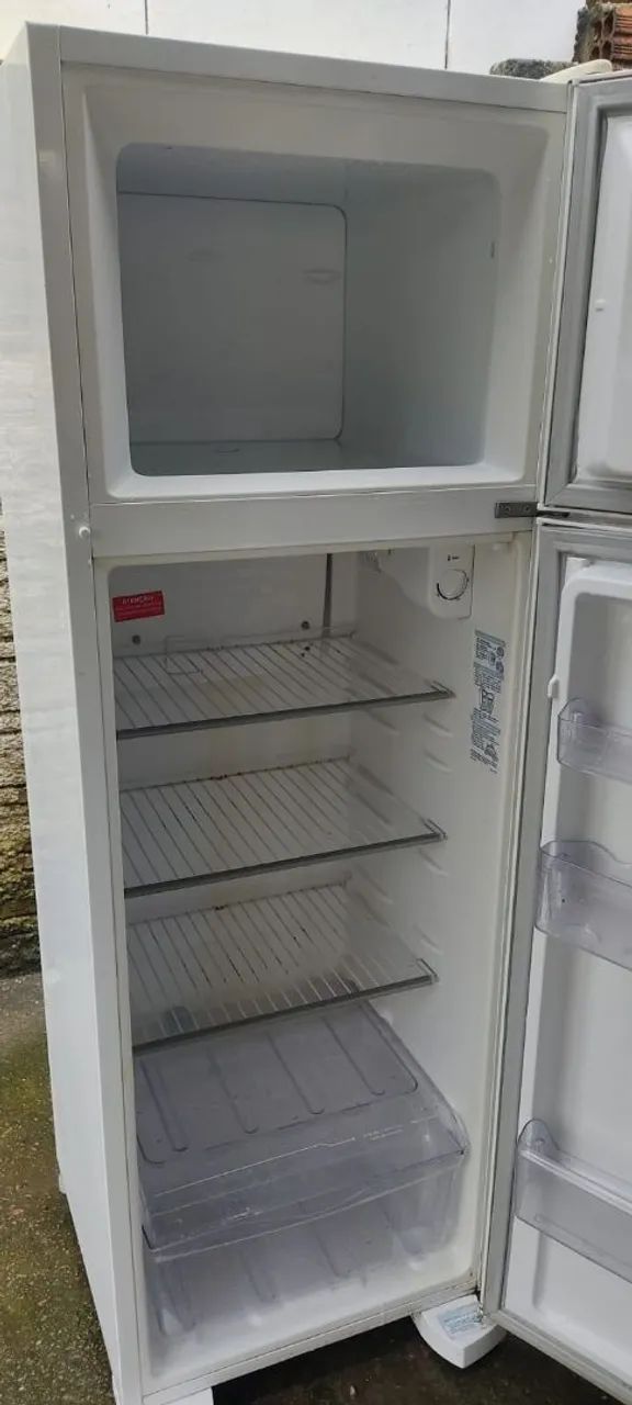Geladeira Eletrolux duplex  - Foto 4