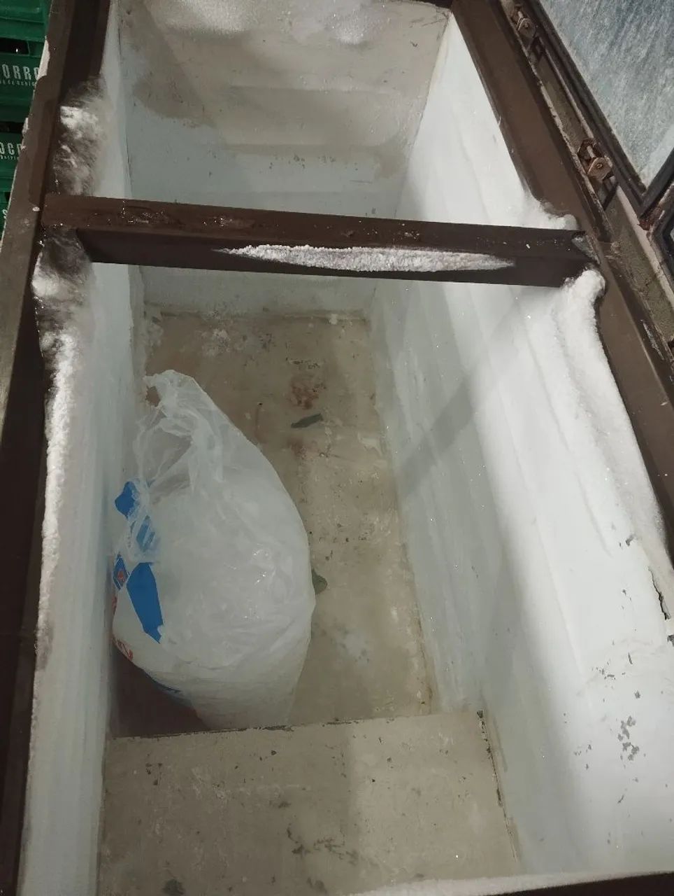 Freezer Horizontal  - Foto 2