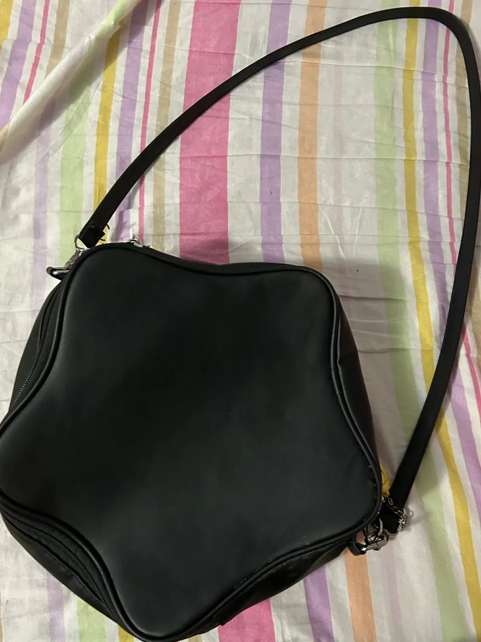 Ita bag estrela - Foto 2
