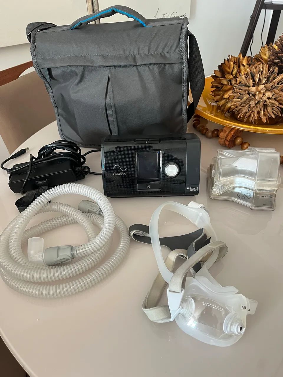 CPAP Air Sense 10