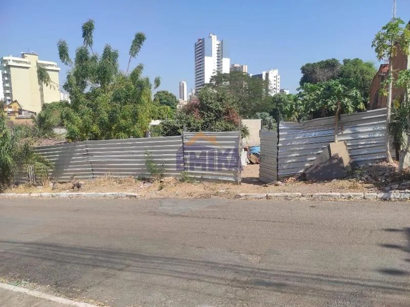 Terreno no bairro Araes em Cuiabá - MT - Foto 3