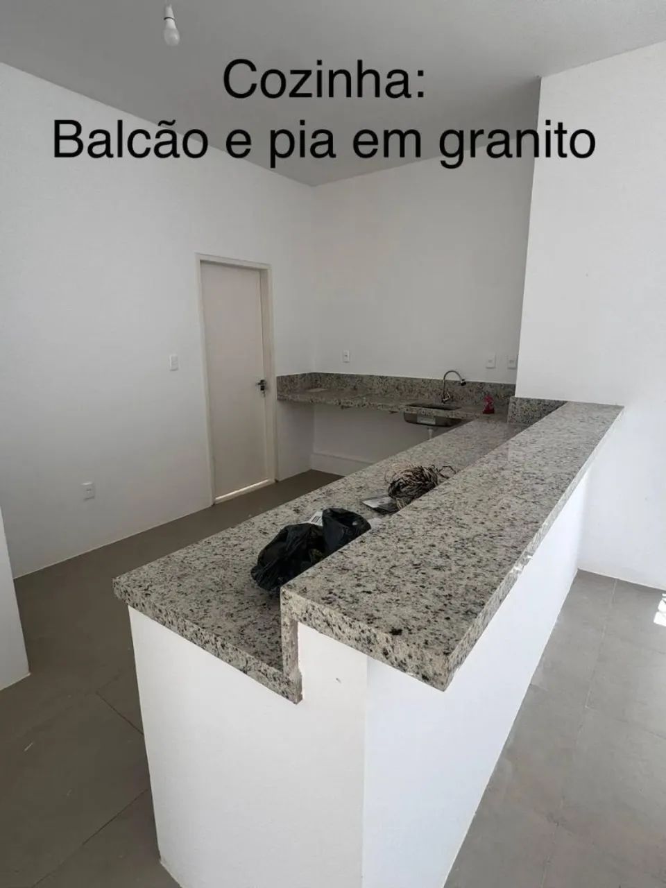 CASA EM RUA PÚBLICA NO MOSQUEIRO - Foto 4