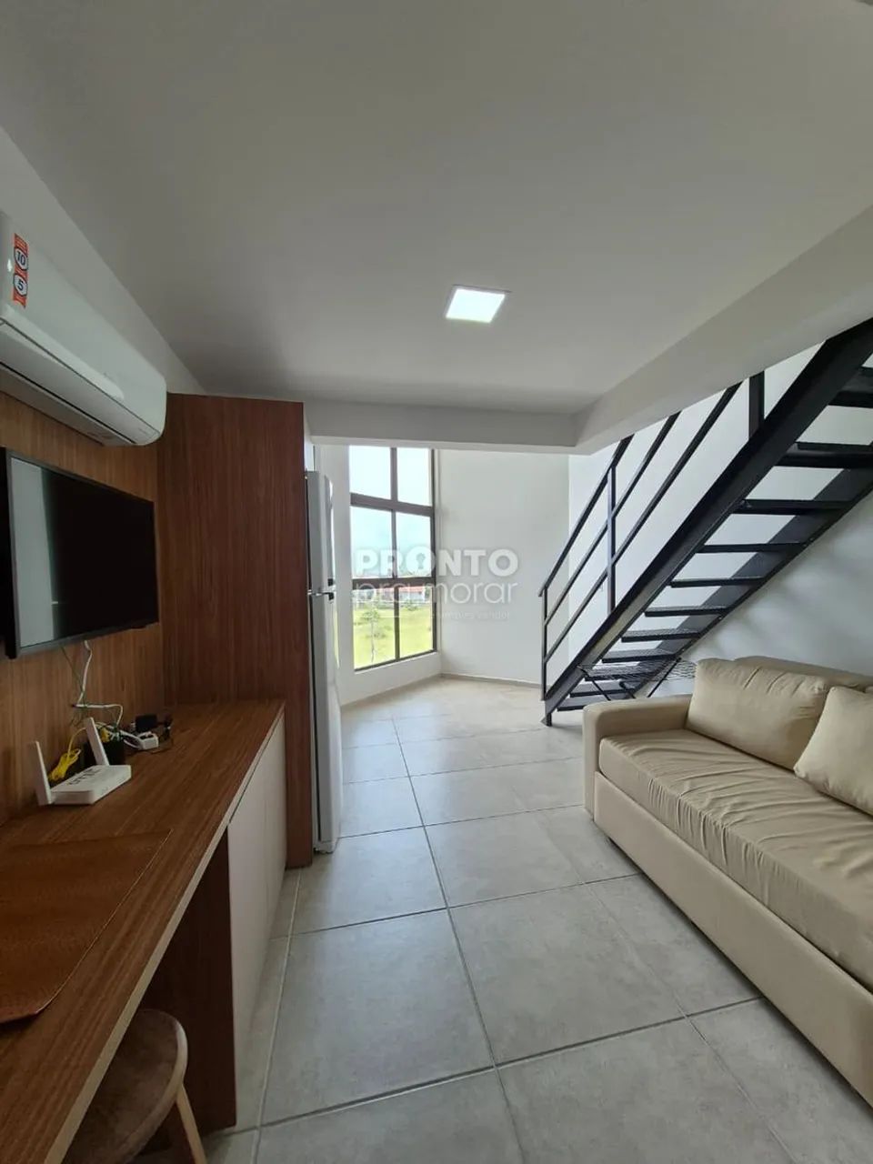 Apartamento com 1 quarto em Carneiros - Foto 5
