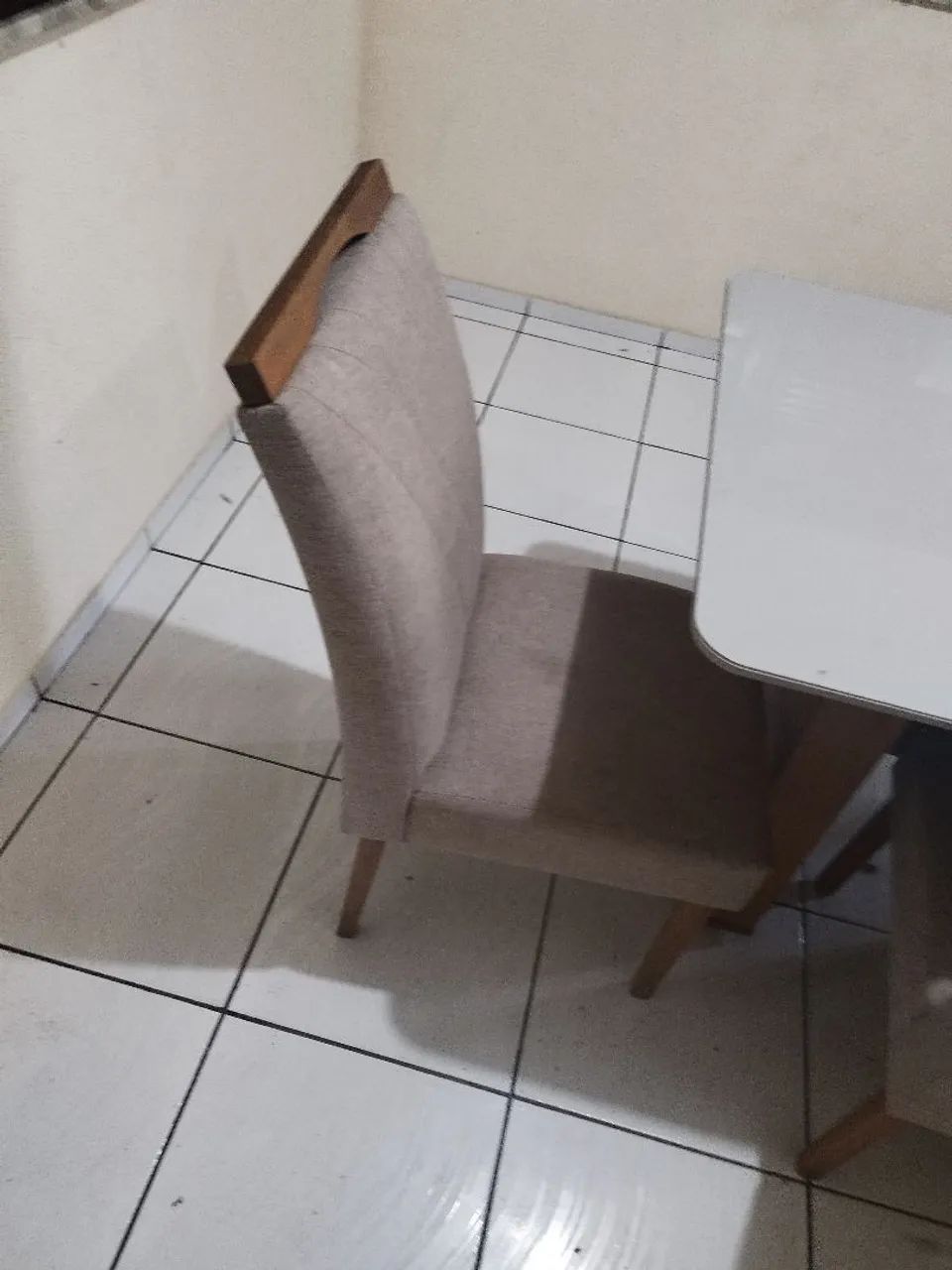 Mesa de jantar 6 lugares - Foto 5