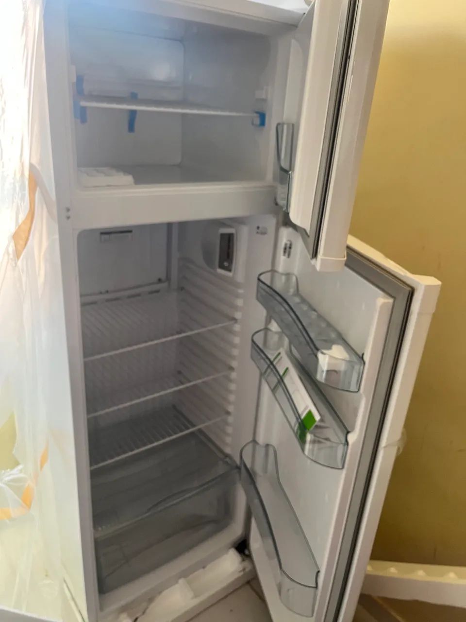geladeira cônsul  - Foto 2