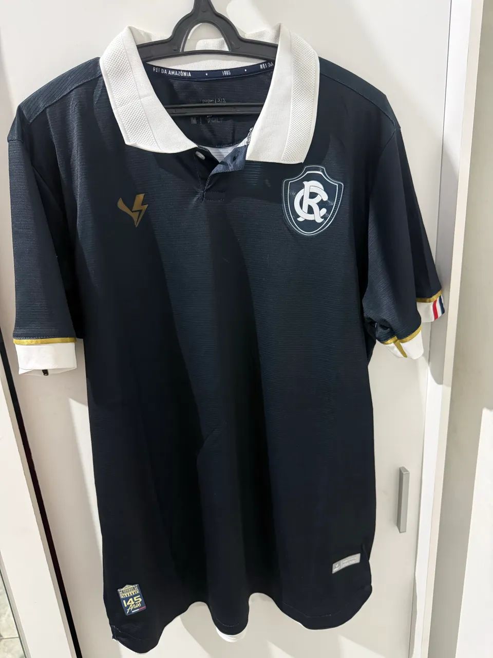 Camisa do remo TAM M 