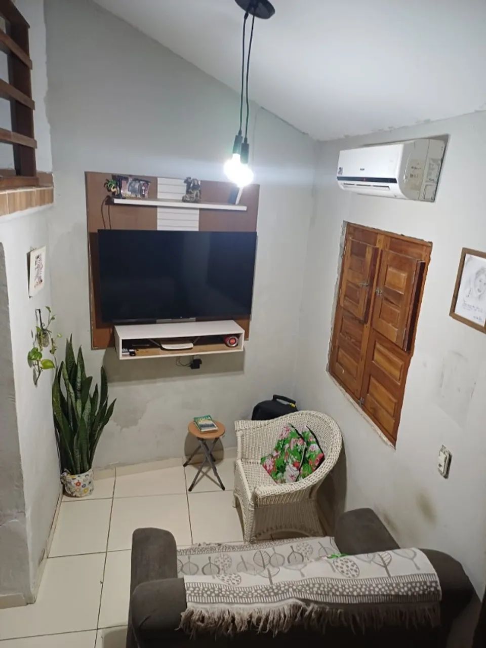 Vendas de kitnet em vila no jacintinho 